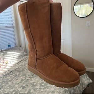 UGG Classic Tall Boots